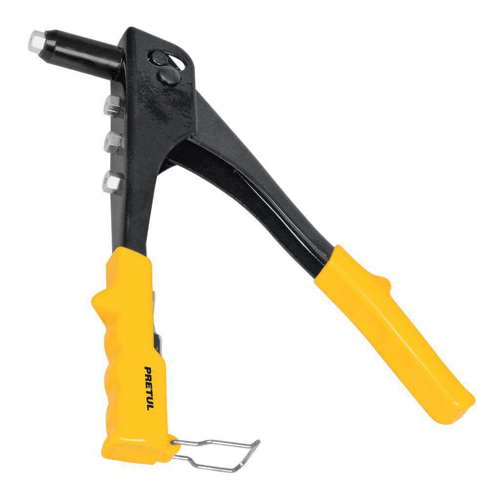 Remachadora Para Ojetes 3/8 Plg - General Tools - Cemaco