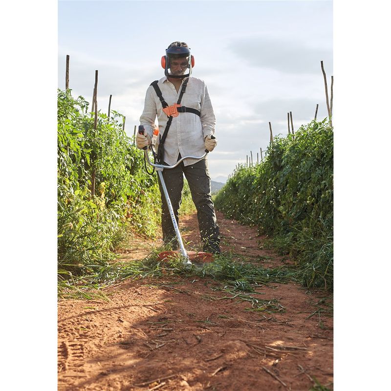 Desbrozadora Fs-120 - Stihl