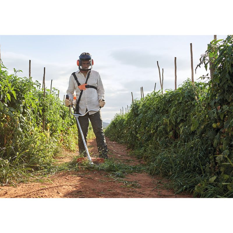 Desbrozadora Fs-120 - Stihl
