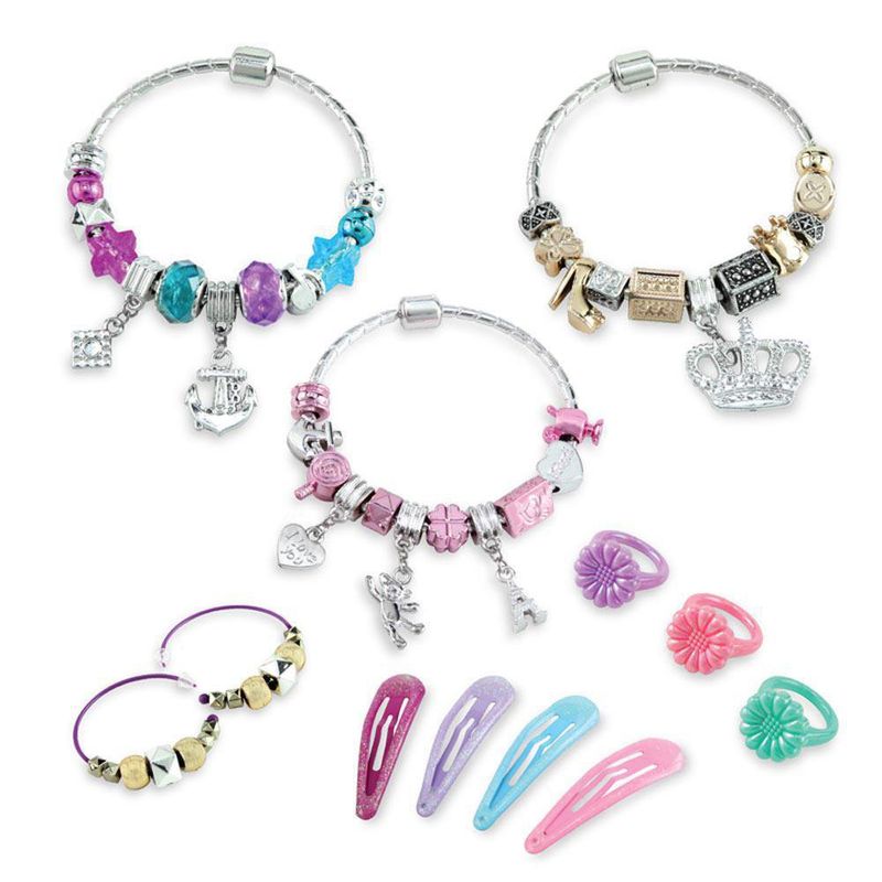 Set Luxury Fashion Jewellery - Tasia