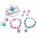 Set Lovely Princess Jewellery - Tasia