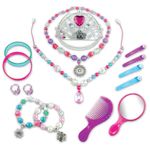 Set Deluxe Princess Jewellery  - Tasia