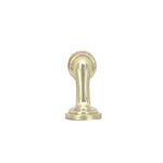 Halador Latón Brillante De 12.4x7.6x3 Cm - Fincsa