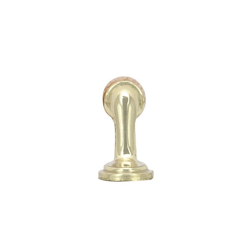 Halador Latón Brillante De 12.4x7.6x3 Cm - Fincsa