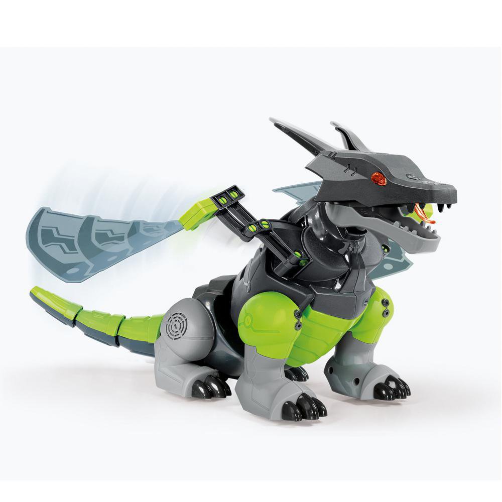 Mega Dragon - Clementoni - Cemaco