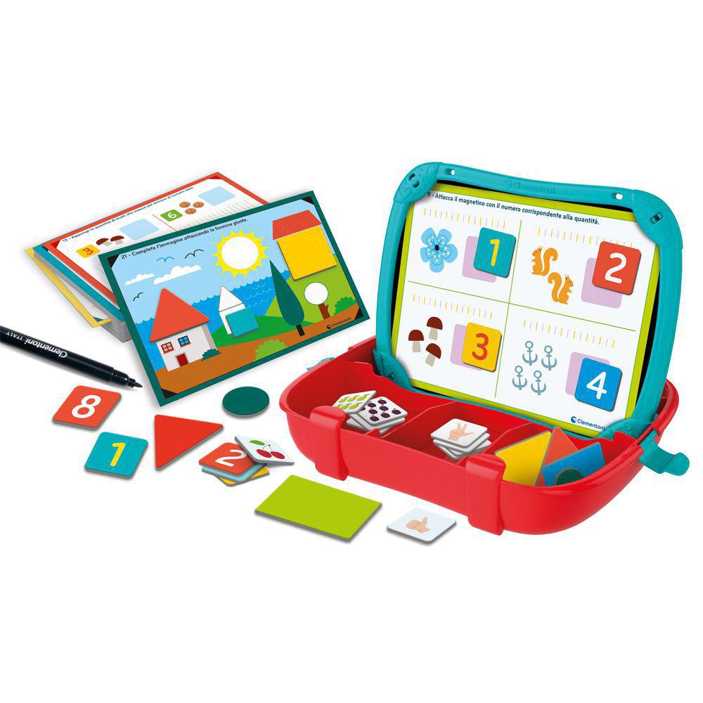 Gcompris – Juegos educativos libres para niños entre 2 y 10 años –  VALENCIATECH