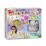 Case De Uñas Unicorn Nails - Tasia