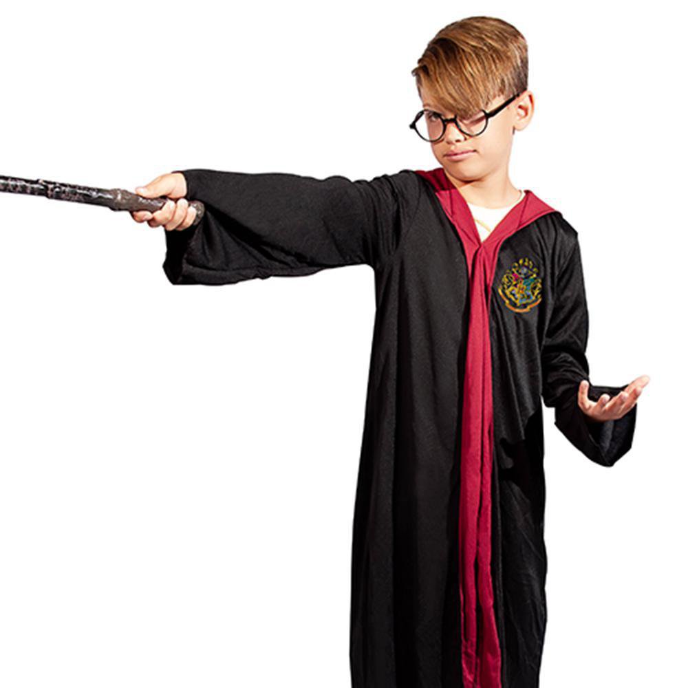 Kit disfraz Harry Potter para niño. Entrega 24h
