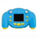 Cámara Con Funciones De Foto Y Video - Paw Patrol
