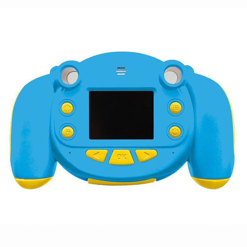 Cámara Con Funciones De Foto Y Video - Paw Patrol