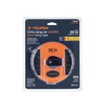 Cinta Métrica 3/8 Plg X 30 M - Truper
