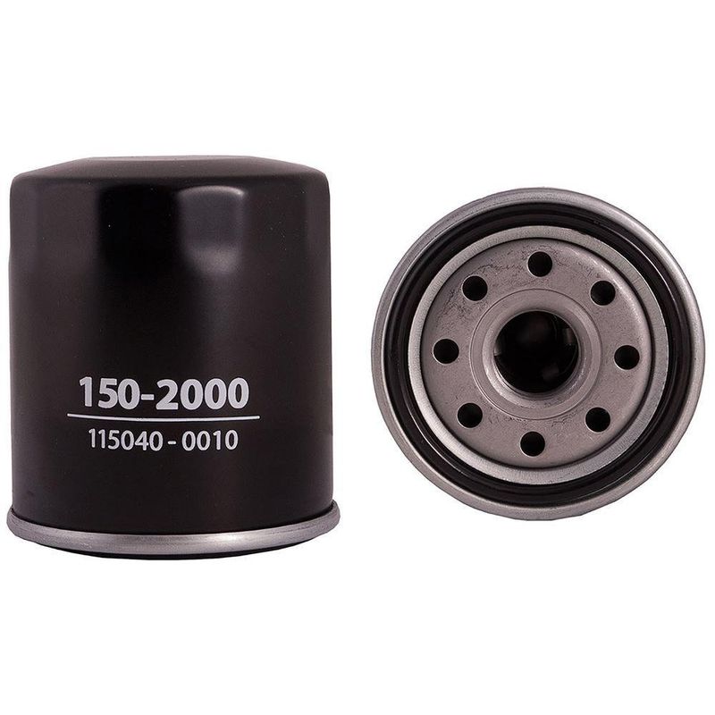 Filtro De Aceite Toyota Yaris Corolla Tercel 5e 4 - Denso