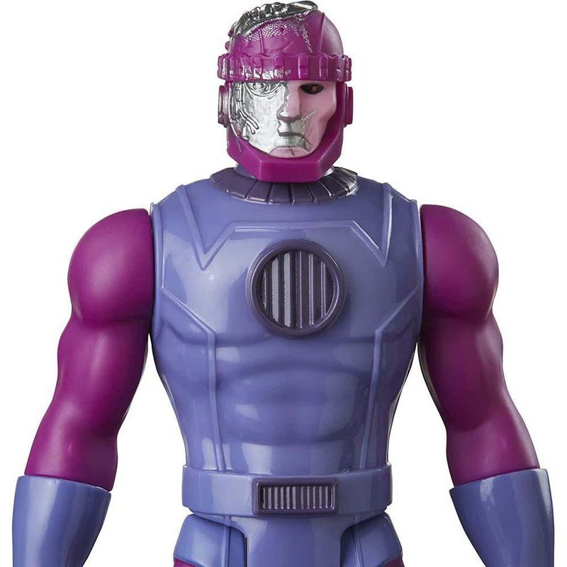 Figura De Acción Sentinela - Marvel