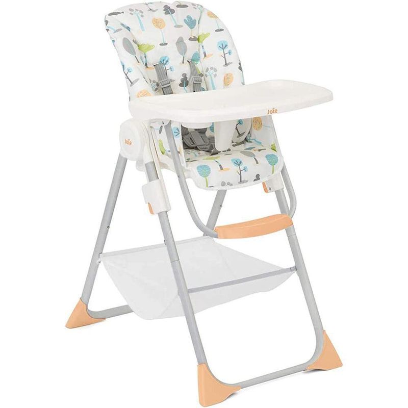 Silla de comer mimzy snacker online joie