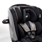 Silla De Carro ISpin Grow Gris - Joie
