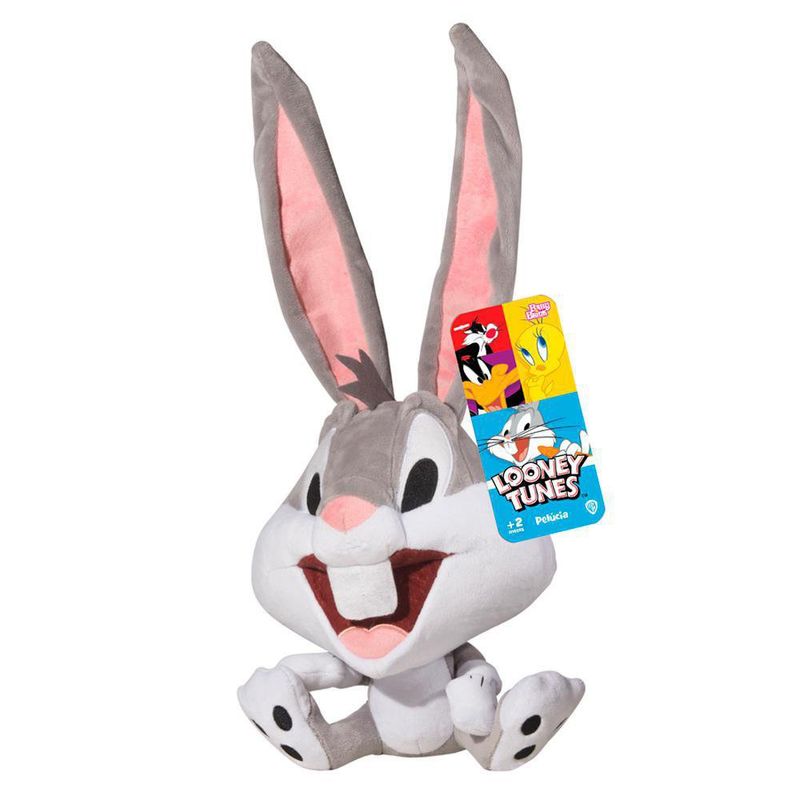 Peluches de bugs bunny online