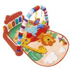 Gimnasio Musical Con Arco Para Bebés - Benic