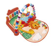 Gimnasio Musical Con Arco Para Bebés - Benic