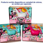 Dispensador De Dulces Unicornio Doo Colores Surtidos - Kidsmania