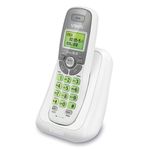 Teléfono Inalámbrico Blanco - V-Tech