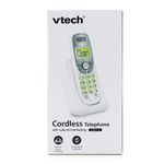 Teléfono Inalámbrico Blanco - V-Tech