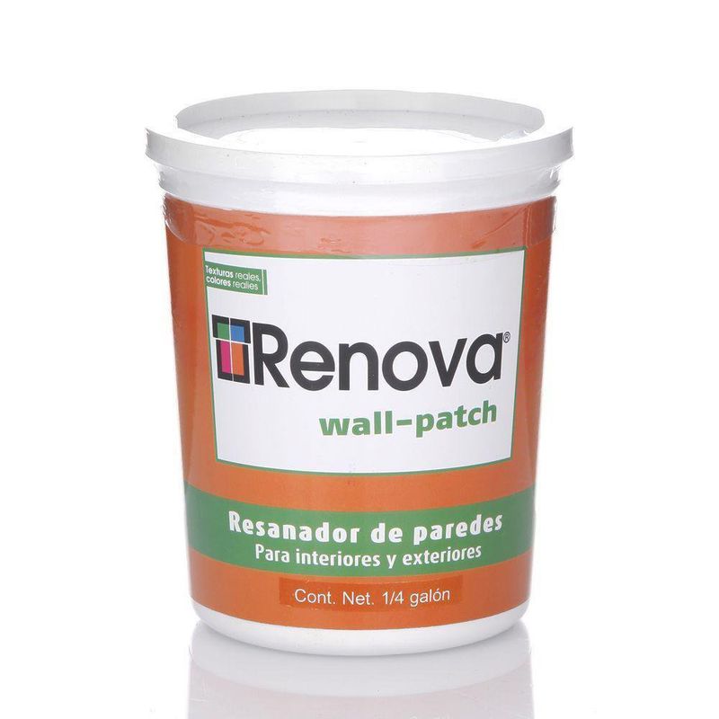 Masilla Interior/Exterior 1 Kg - Renova