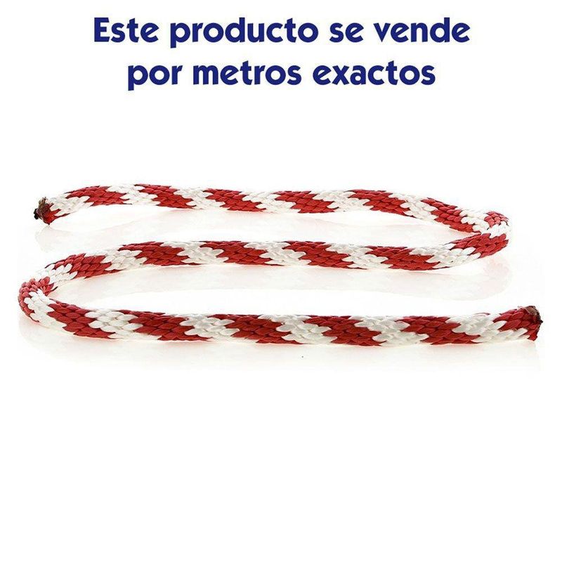 Lazo De Fibra Sintética De 5/8 Plg