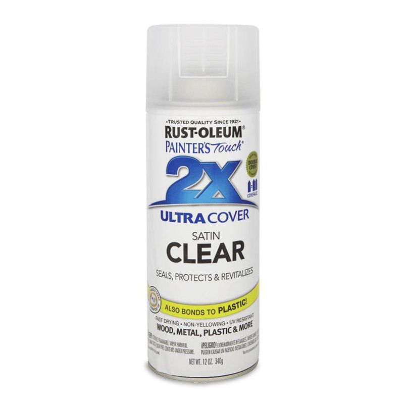 Pintura De Uso General - Rust-Oleum