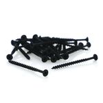 Tornillo Para Tablayeso 2 1/2X6 Set 50 - Leon Fasteners