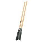 Cavadora Atlas Mangos De Madera De 45 Plg - Truper