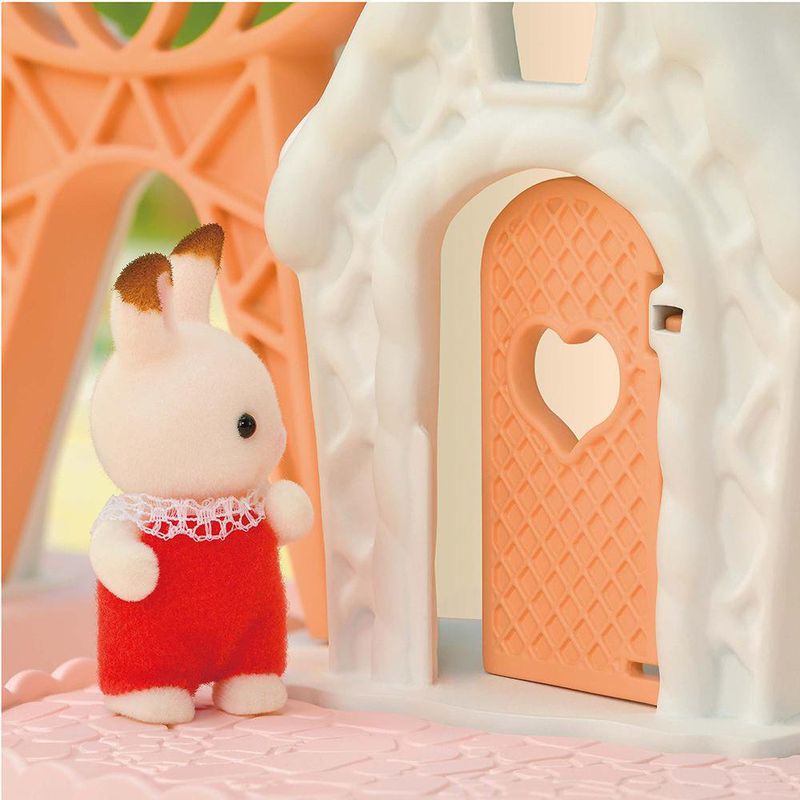 Parque De Atracciones - Sylvanian Families