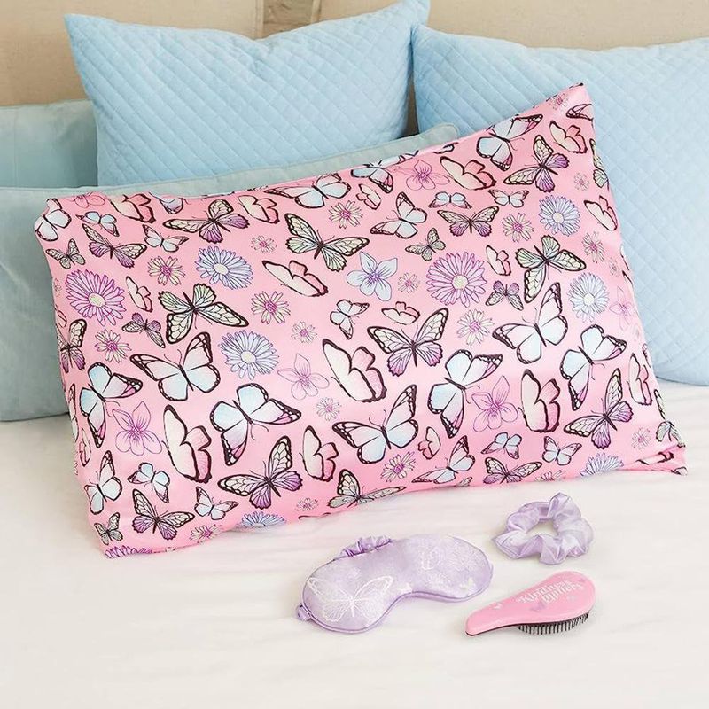 Kit De Belleza Para Dormir - 3c4g
