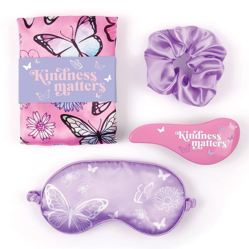 Kit De Belleza Para Dormir - 3c4g