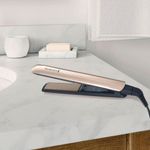 Plancha De Keratina Con Sensor De Calor - Remington