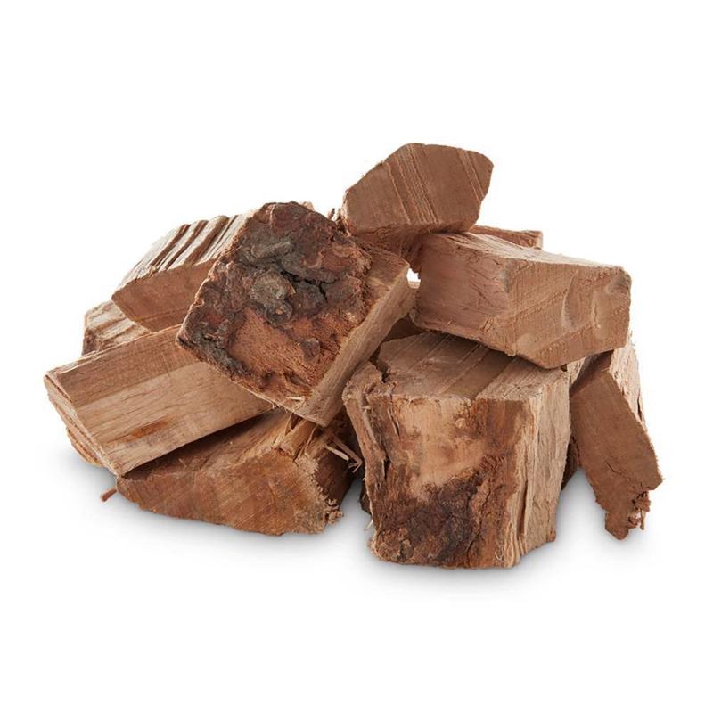 Trozos De Madera Para Churrasquera Sabor Cherry -  Weber