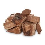 Trozos De Madera Para Churrasquera Sabor Hickory -  Weber