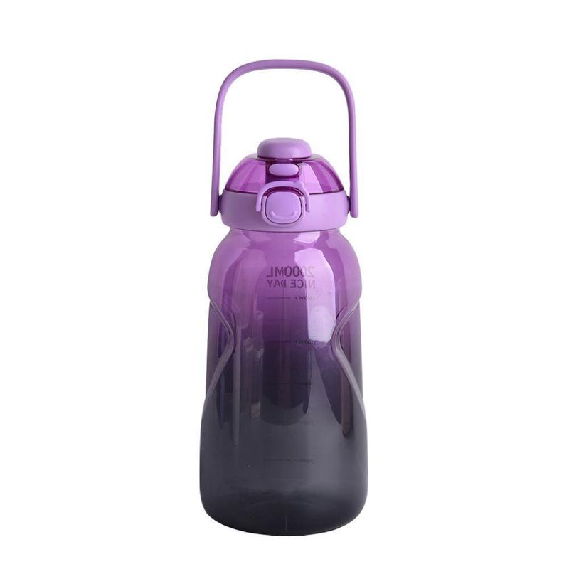 Pachón 2000 Ml Colores Surtidos - Nordika