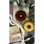 Molde Aniversario Para Pastel 12 Tazas - Nordic Ware