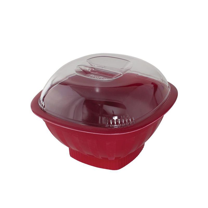 Contenedor Para Poporopos 16 Tazas - Nordic Ware