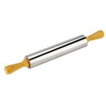 Bolillo De Acero Inoxidable De 25 Cm - Tescoma