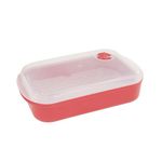 Bandeja Para Cocinar A Vapor En Microondas - Nordic Ware