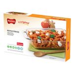 Set De Moldes Rectangulares 2 Pzas - Marinex