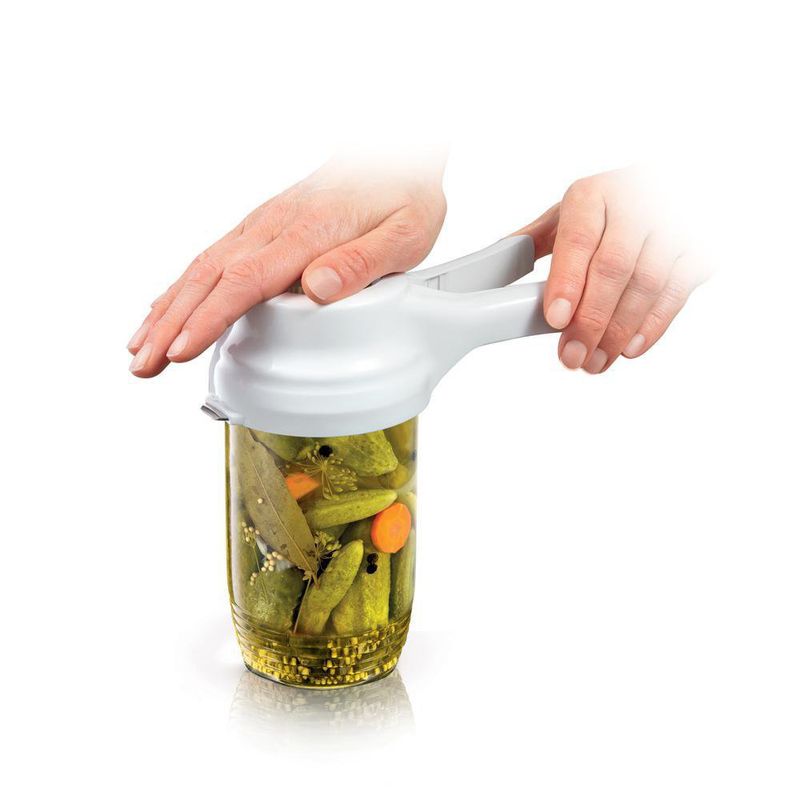 Abrebotes Universal - Tescoma