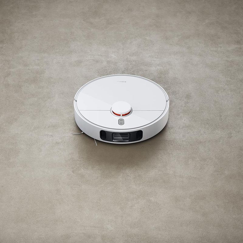 Aspiradora Robot Blanca S10+ - Xiaomi