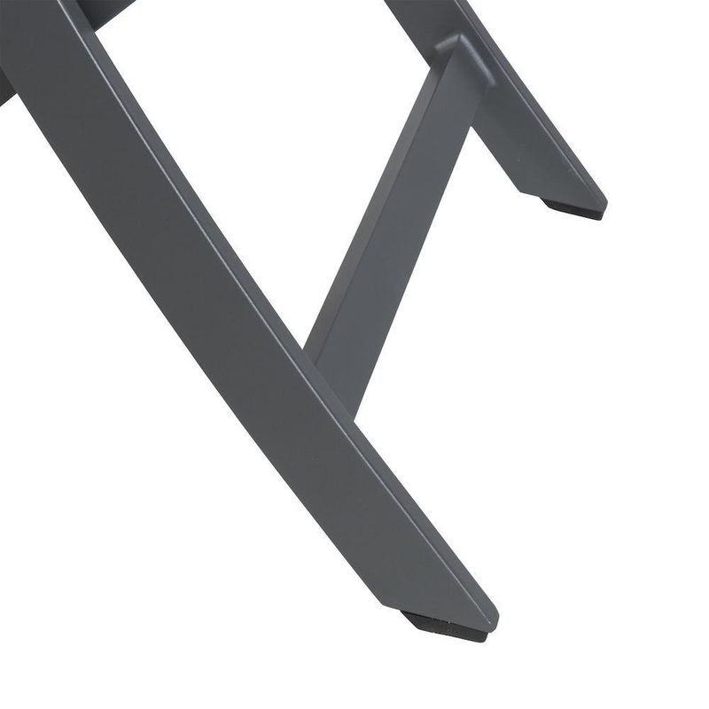 Silla Plegable Lima Alu - Naterial Varios Colores