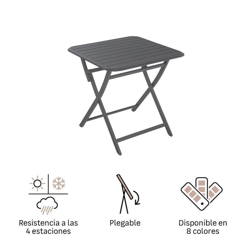 Mesa-Plegable-Cuadrada-Lima-Alu---Naterial-Varios-Colores