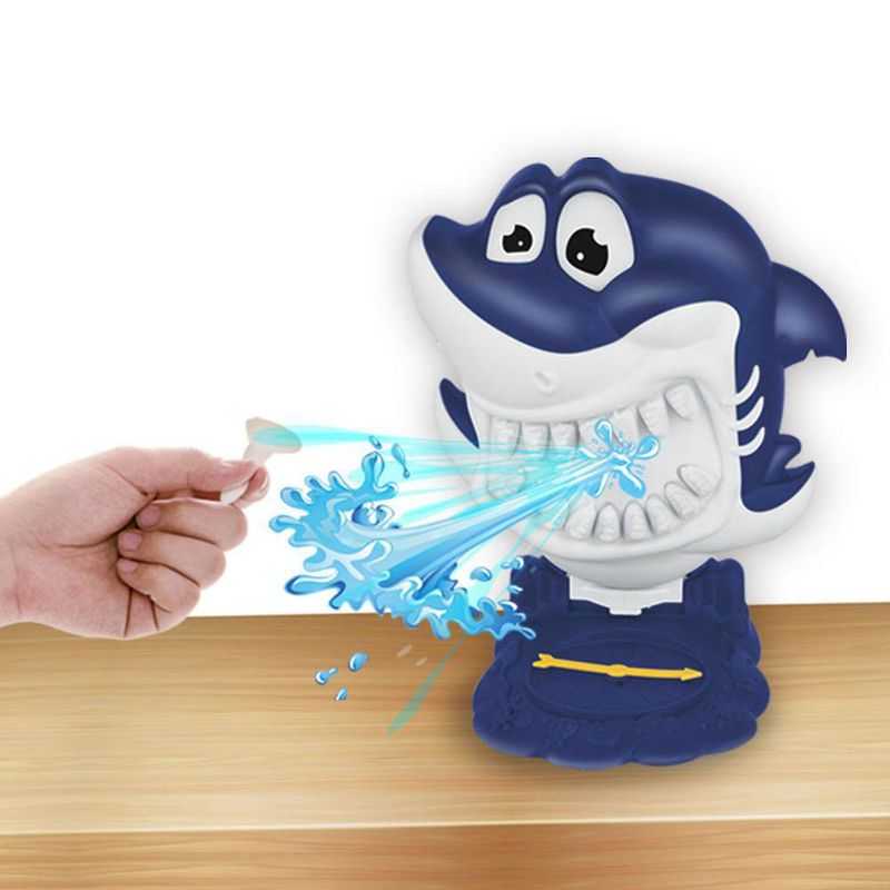 Shark Spray Water - Koala Kids