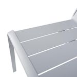 Silla Lima Alu Blanca - Naterial