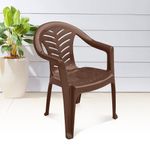 Silla Van Gogh de Plástico - Guateplast Varios Colores
