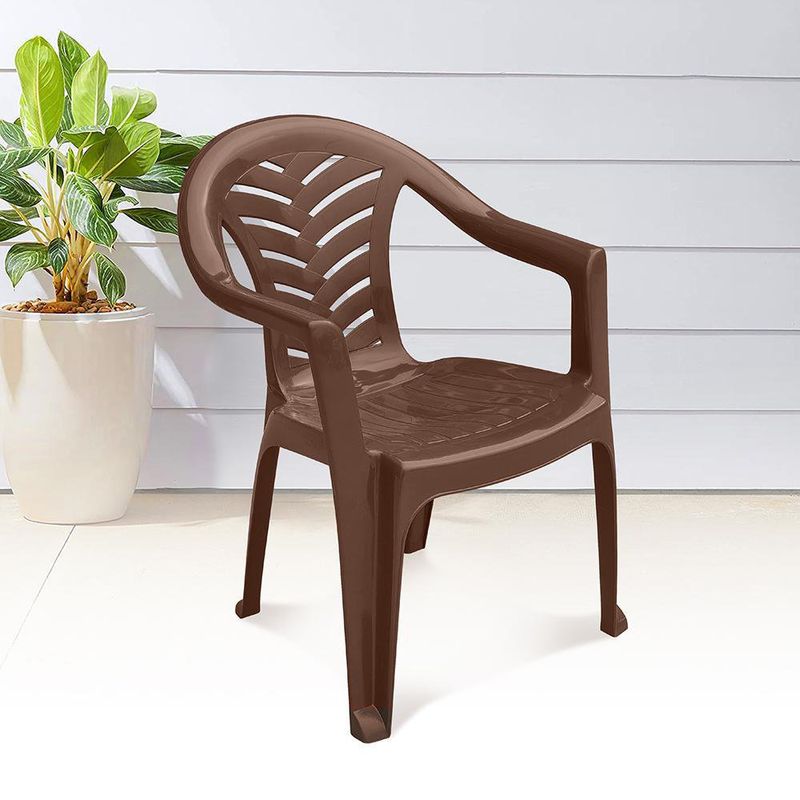 Silla Van Gogh de Plástico - Guateplast Varios Colores
